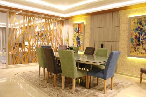 편의 시설/서비스, Zaki Hotel in 메크네스 편의 시설/서비스, Zaki Hotel in 메크네스