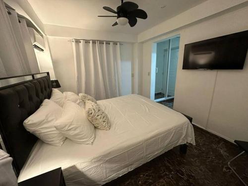 Apartamentos Samantha#1 in La Romana Apartamentos Samantha#1 in La Romana