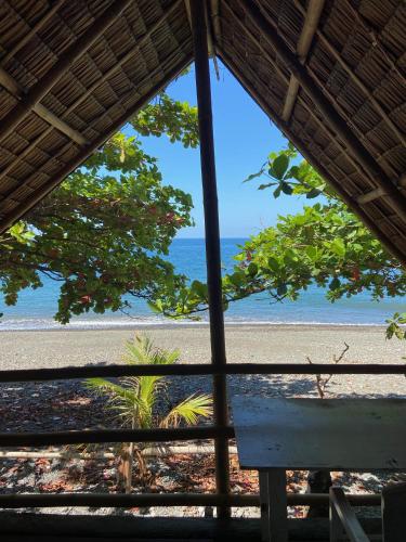 Balcony/terrace, Kasa Raya By The Sea in Antique Balcony/terrace, Kasa Raya By The Sea in Antique