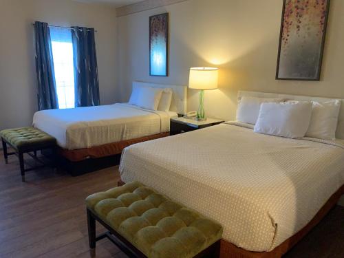 羅克林公園酒店 (Rocklin Park Hotel) in 羅克林(CA) 羅克林公園酒店 (Rocklin Park Hotel) in 羅克林(CA)