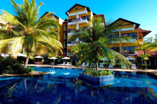 View, Tiara Labuan Hotel in Labuan View, Tiara Labuan Hotel in Labuan