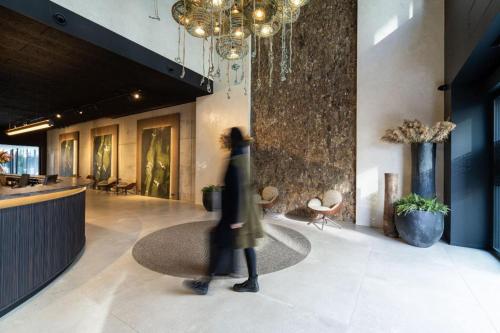 Előcsarnok, Parkhotel Kortrijk in Kortrijk Előcsarnok, Parkhotel Kortrijk in Kortrijk