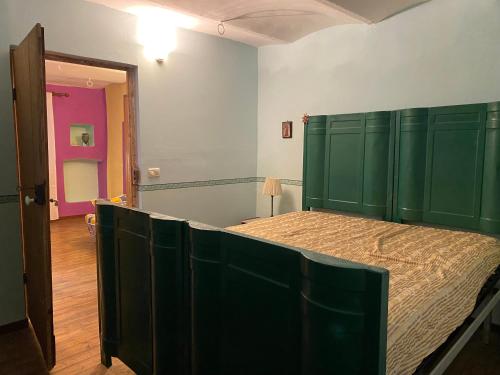 LA CASA DI ANNA in Sant'Eufemia a Maiella LA CASA DI ANNA in Sant'Eufemia a Maiella
