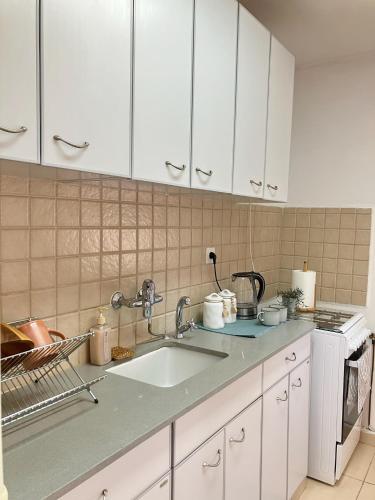 Serene Oasis @ Arad in Hatsavim Serene Oasis @ Arad in Hatsavim