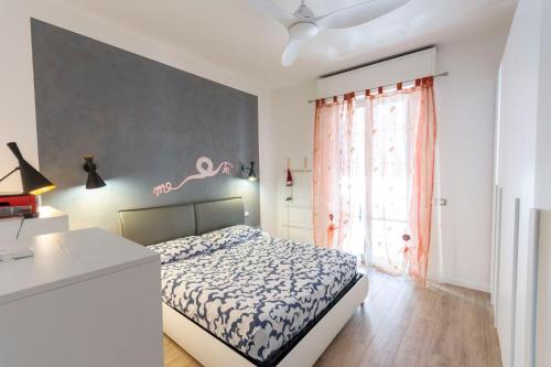 Alloggio luminoso e moderno ad un passo da tutto