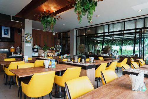 グリーン ホテル & リゾート18