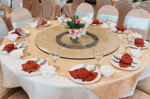 Green Hotel & Resort in Khon Kaen City Center Green Hotel & Resort in Khon Kaen City Center