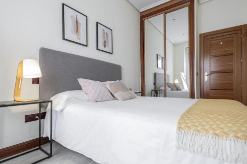 Brand new one bedroom apartment located in Chueca
