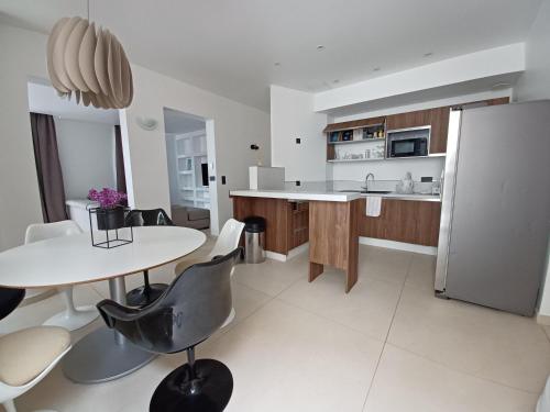 Konyha, Hôtel & Appartements Monsigny in Cimiez Konyha, Hôtel & Appartements Monsigny in Cimiez