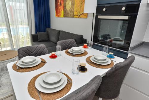 Facilities, C Suites Antalia Airport in Antalya Facilities, C Suites Antalia Airport in Antalya