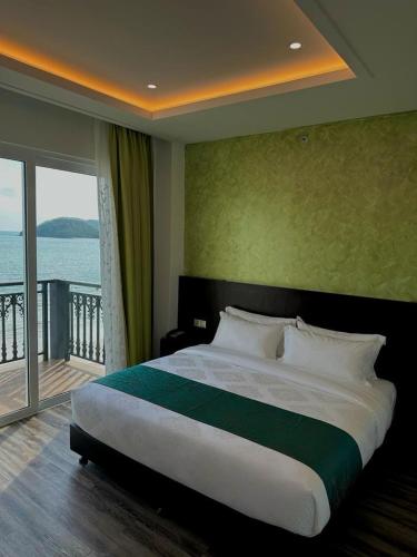 Malibest Resort in Langkawi Malibest Resort in Langkawi