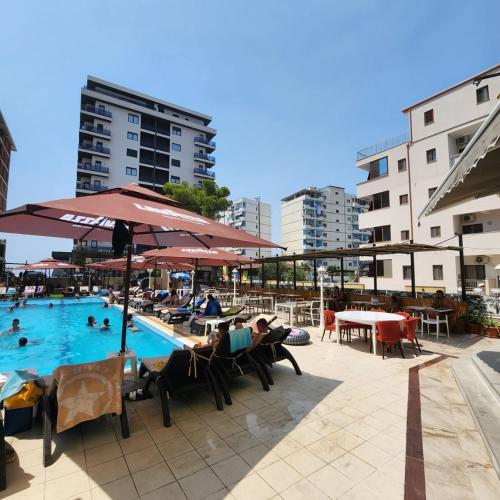 View, Low Cost Banesa Kosovare in Shengjin View, Low Cost Banesa Kosovare in Shengjin