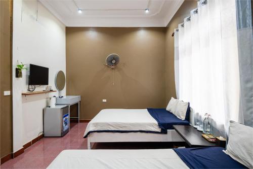 Loop Homestay in Platja Cua Lo Loop Homestay in Platja Cua Lo