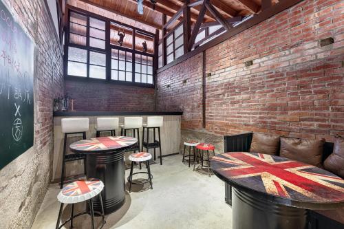 Caolingdai BnB in Gukeng Township Caolingdai BnB in Gukeng Township