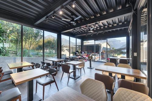 Caolingdai BnB in Gukeng Township Caolingdai BnB in Gukeng Township