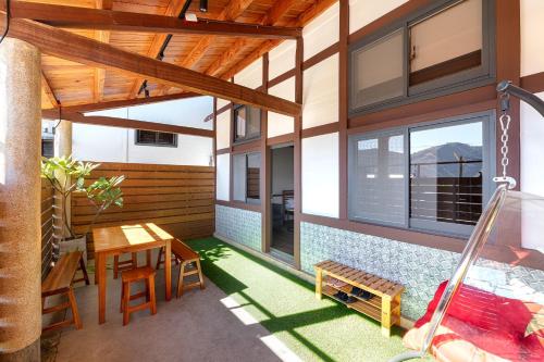 Caolingdai BnB in Gukeng Township Caolingdai BnB in Gukeng Township