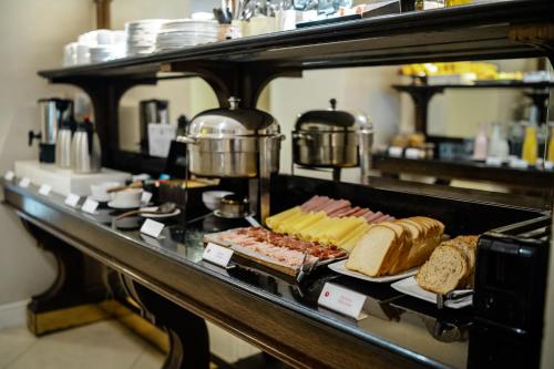 Food and beverages, Amerian Executive Cordoba in Cordoba Food and beverages, Amerian Executive Cordoba in Cordoba
