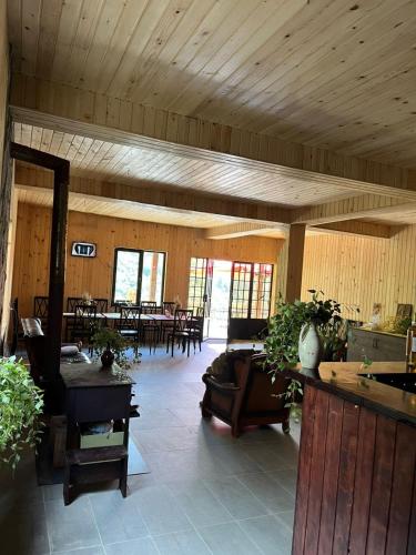 Gaul Gavkhe Hotel in Ushguli Gaul Gavkhe Hotel in Ushguli