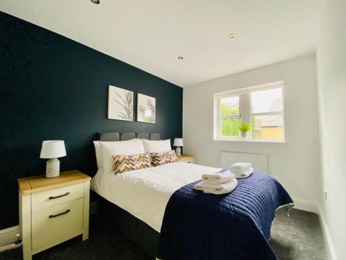 Royal Calderdale Lodge