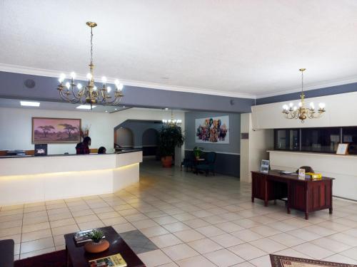 Lobi, Sundown Country Estate in Rustenburg Lobi, Sundown Country Estate in Rustenburg
