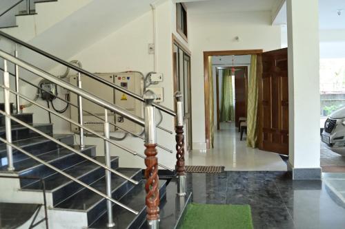 Urban Green near Jorhat repülőtér Urban Green near Jorhat repülőtér