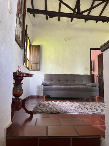 Encantadora cabana con piscina y jacuzzi en San Gil in San Gil Encantadora cabana con piscina y jacuzzi en San Gil in San Gil