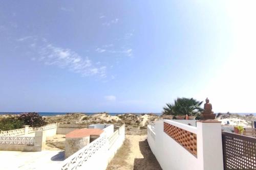 Apartamento en duplex El Riuet