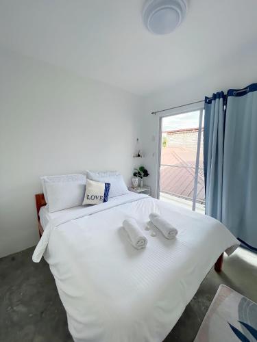 Sunset Paradise Moalboal in Moalboal Sunset Paradise Moalboal in Moalboal