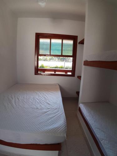 Guestroom, Aquarius Chales in Ubatuba Guestroom, Aquarius Chales in Ubatuba