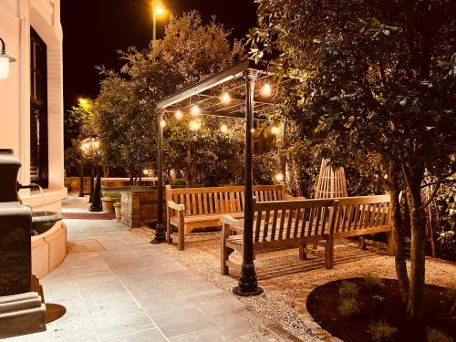 花園, Gatsby Hotel - Adults Only - Small Luxury Hotel - by F-Hotels in 布蘭肯柏 花園, Gatsby Hotel - Adults Only - Small Luxury Hotel - by F-Hotels in 布蘭肯柏