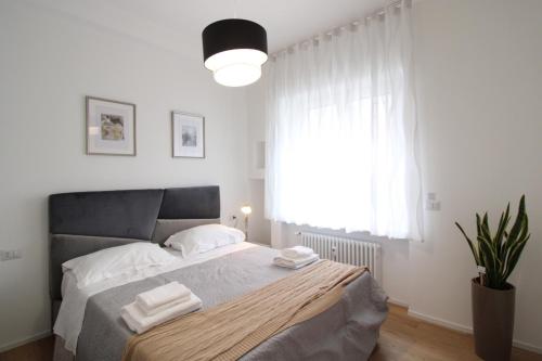 MilanRentals - Sacco Apartment