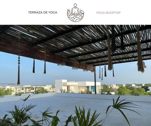 Erena Tulum Mindful Condos in Tulum Erena Tulum Mindful Condos in Tulum