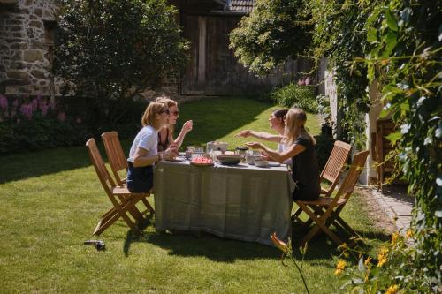 Instalaciones, Aigen 13 - Dreiviertelhof im Waldviertel in Gross Gerungs Instalaciones, Aigen 13 - Dreiviertelhof im Waldviertel in Gross Gerungs