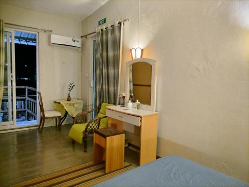 Villa La Romance Kreol in ริวิเยร์ โกกอส Villa La Romance Kreol in ริวิเยร์ โกกอส