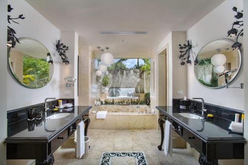 Attrezzature e servizi, Eden Roc Cap Cana in Cap Cana Attrezzature e servizi, Eden Roc Cap Cana in Cap Cana