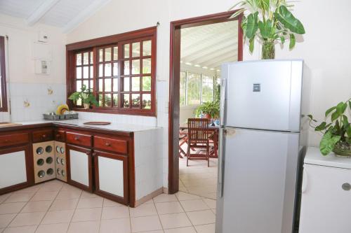 villa coloniale, vues mer caraibes in Sainte Rose villa coloniale, vues mer caraibes in Sainte Rose