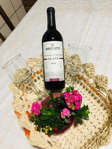 Chale de Ferias in Santa Clara Chale de Ferias in Santa Clara