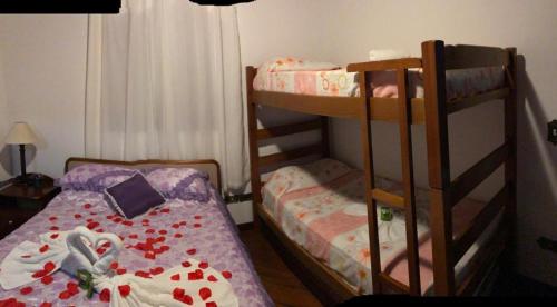 Chale de Ferias in Santa Clara Chale de Ferias in Santa Clara