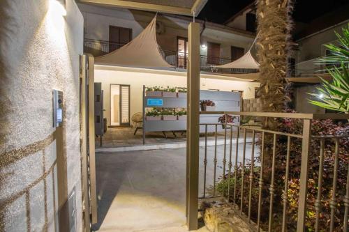 OSprittHouse in אנגלורה OSprittHouse in אנגלורה