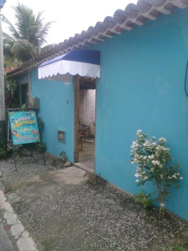 Hospedagem Pousada Fantasia Paraty in Paraty Hospedagem Pousada Fantasia Paraty in Paraty