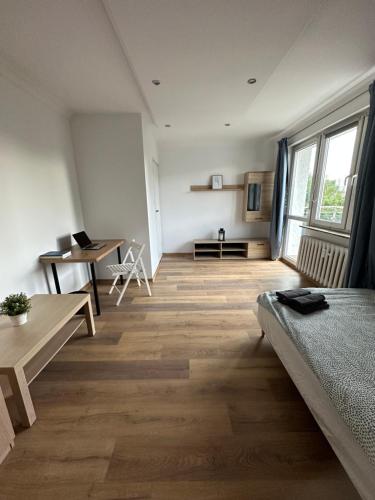 Rooms4Less in Wrzeszcz Rooms4Less in Wrzeszcz