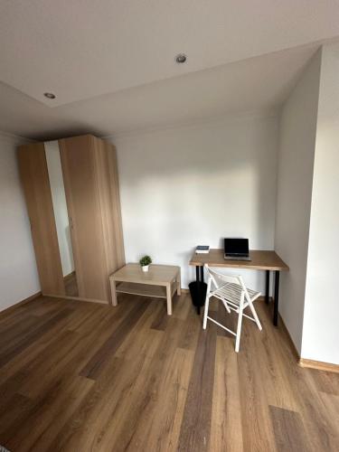 Rooms4Less in Wrzeszcz Rooms4Less in Wrzeszcz