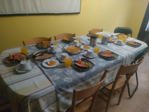 Casa La Union in Castrojeriz Casa La Union in Castrojeriz