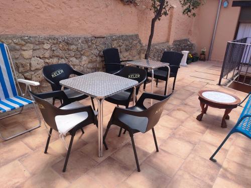 Létesítmények, Casa La Union in Castrojeriz Létesítmények, Casa La Union in Castrojeriz