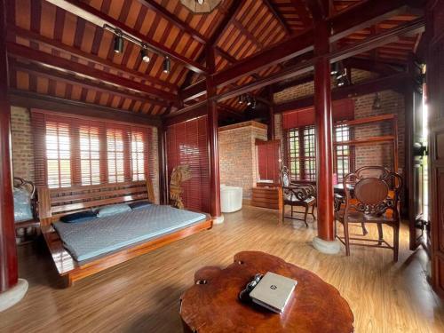 Ne House in Phong Son Ne House in Phong Son