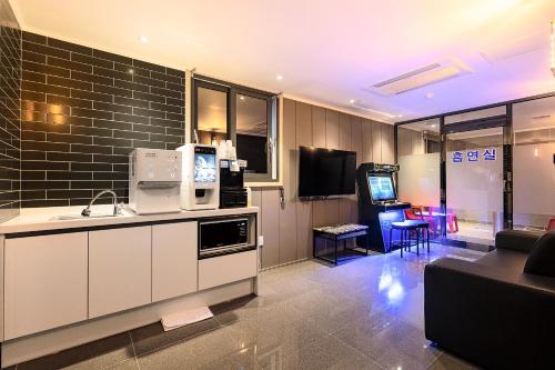 المرافق, Pohang A1Hotel Haedo in بوانج-سي المرافق, Pohang A1Hotel Haedo in بوانج-سي