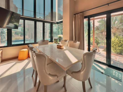 Facilities, The Air Khaoyai Hotel near Heo Suwat Waterfall Facilities, The Air Khaoyai Hotel near Heo Suwat Waterfall