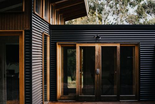 Park Crescent - Daylesford Macedon Region in Кайнтън Park Crescent - Daylesford Macedon Region in Кайнтън