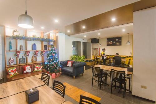 Hotel Carmelita in Tuguegarao City Hotel Carmelita in Tuguegarao City