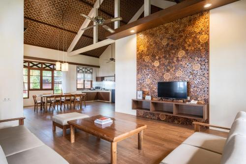 Mutiara Carita Cottages in Anyer Mutiara Carita Cottages in Anyer